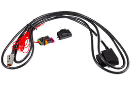 Haltech HT-135003 FITS: IC-7 OBDII to CAN Cable 1400mm (55in) Wiring Connectors