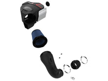 Load image into Gallery viewer, aFe 50-70060R FITS: Momentum GT Cold Air Intake System w/Pro 5R Filter 20-21 BMW M340i (G20) 3.0 L6 (t) N58 Cold Air Intakes