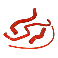 Load image into Gallery viewer, Mishimoto MMHOSE-350Z-03RD FITS: Hoses FITS: 03-06 Nissan 350Z Red Silicone Hose Kit Hoses