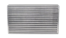 Load image into Gallery viewer, Vibrant 12833 FITS: Intercooler Core 17.75in x 9.85in x 3.5in Intercoolers