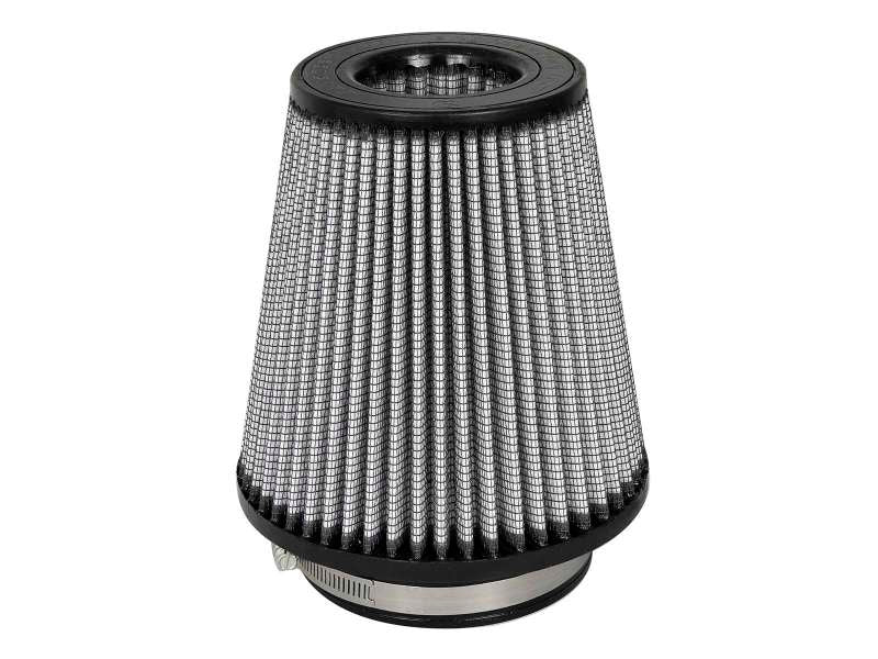 aFe 21-91045 FITS: Magnum FLOW Pro Dry S Replacement Air Filter 4.5in. F x 7in. B x 4.5in. T x 7in. H Air Filters Universal Fit