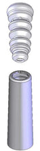 Load image into Gallery viewer, KYB SB125 FITS: Shocks &amp; Struts Strut Boots Rear AUDI A3 2006-09 AUDI TT (Exc. Quattro) 2000-06 VOLKSWAGEN Beetl Boots