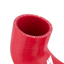 Load image into Gallery viewer, Mishimoto MMHOSE-SUB-INT6RD FITS: Hoses FITS: 06-07 Subaru WRX Red Silicone Intercooler Hoses Hoses