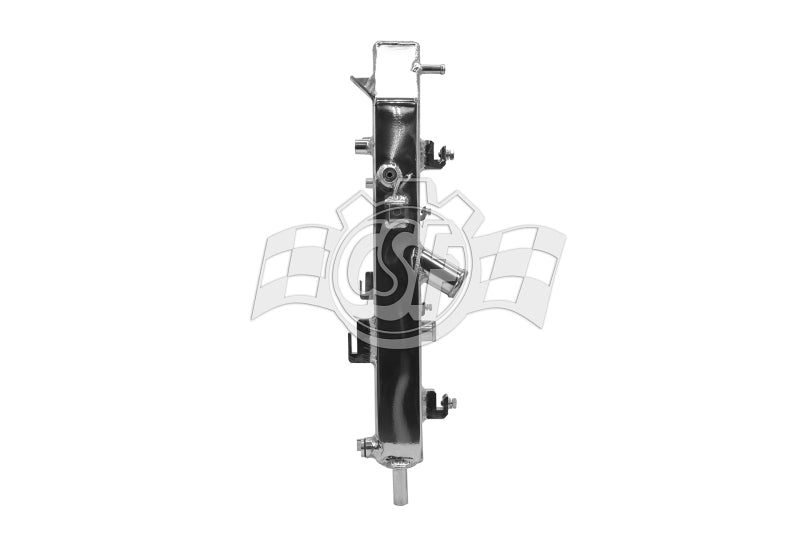 CSF 7015 FITS: 06-12 Mazda Miata Radiator Radiators