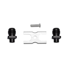 Load image into Gallery viewer, Mishimoto MMOCF-BMW FITS: Fittings FITS: BMW E36/E46/E90 Oil Line Fitting Kit Fittings