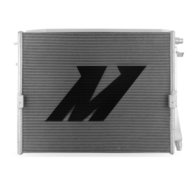 Mishimoto MMHE-SUP-20 FITS: Radiators FITS: 20+ Toyota GR Supra 3.0L / 19+ BMW Z4 3.0L Performance Heat Exchanger Radiators