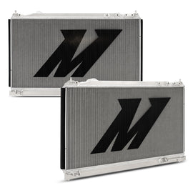 Mishimoto MMRAD-Z-23 FITS: Radiators FITS: 2023+ Nissan Z Performance Aluminum Radiator Radiators