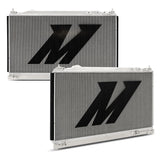 Mishimoto MMRAD-Z-23 FITS: Radiators FITS: 2023+ Nissan Z Performance Aluminum Radiator Radiators