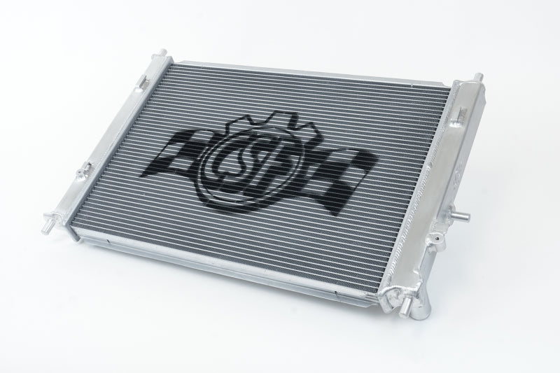 CSF 7074 FITS: 2016+ Mazda Miata (ND) Radiator Radiators