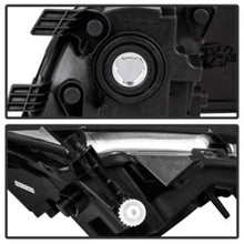 Load image into Gallery viewer, SPYDER 5082268 FITS: Volkswagen Jetta MK6 2015-2016 Sedan 4Dr only OEM Style Fog Lights w/Switch Clear FL-VJ2015-C Fog Lights