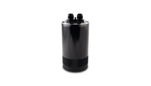 Load image into Gallery viewer, Vibrant 12761 FITS: Medium 1.5L 2-Port Catch Can Assembly Oil Catch Cans