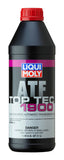 LIQUI MOLY 20028 FITS: 1L Top Tec ATF 1900 Gear Oils