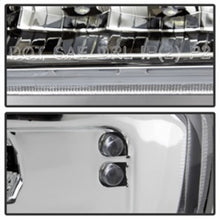 Load image into Gallery viewer, SPYDER 9029318 FITS:xTune 99-06 GMC Sierra (Excl Denali) Full LED Bumper Lights Chrome (CBL-GSI99-LED-C) Sidemarkers &amp; Indicators