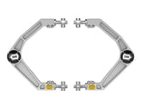 ICON 21-23 Billet UCA DJ Pro Kit FITS: RAM TRX - ICO218561DJ