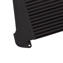 Load image into Gallery viewer, Mishimoto MMTMIC-WRX-08BKBK FITS: Intercoolers FITS: 08-14 Subaru WRX Top-Mount Intercooler Kit Powder Coated Black &amp; Black Hoses Intercoolers