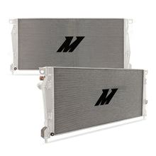 Load image into Gallery viewer, Mishimoto MMRAD-BR-21 FITS: 2021+ Ford Bronco 2.3L/2.7L Performance Aluminum Radiator Radiators