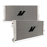 Mishimoto MMRAD-BR-21 FITS: 2021+ Ford Bronco 2.3L/2.7L Performance Aluminum Radiator Radiators