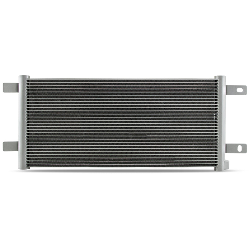 Mishimoto MMTC-RAM-15SL FITS: 15-18 Dodge RAM 6.7L Cummins Transmission Cooler Transmission Coolers