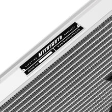 Load image into Gallery viewer, Mishimoto MMRAD-MUS-97B FITS: Radiators FITS: 97-04 Ford Mustang w/ Stabilizer System Manual Aluminum Radiator Radiators