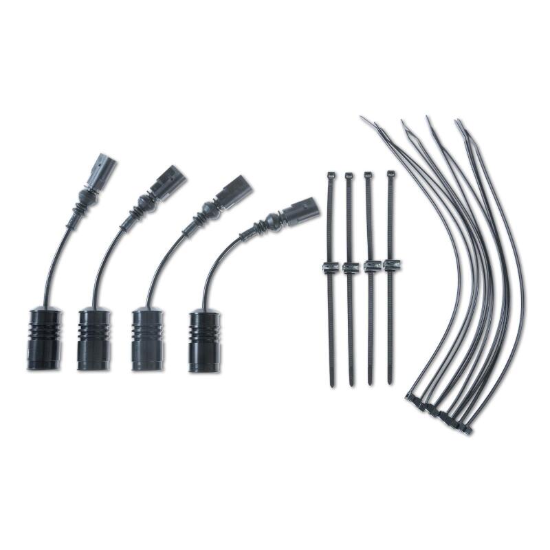 KW 68510489 FITS: Electronic Damping Cancellation Kit 2017+ Audi R8 (4S) Suspension Packages