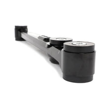 Load image into Gallery viewer, BLOX Racing BXSS-21204-BK-V2 FITS: V2 Billet Rear Lower Control Arms Poly Bushings 96-00 Honda Civic Black Suspension Arms &amp; Components