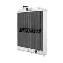 Load image into Gallery viewer, Mishimoto MMRAD-CIV-92 FITS: Radiators FITS: 92-00 Honda Civic / 93-97 Del Sol Manual Aluminum Radiator Radiators