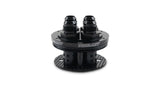 Vibrant 12787 FITS: 4-Port Catch Can Lid Assembly Oil Catch Cans