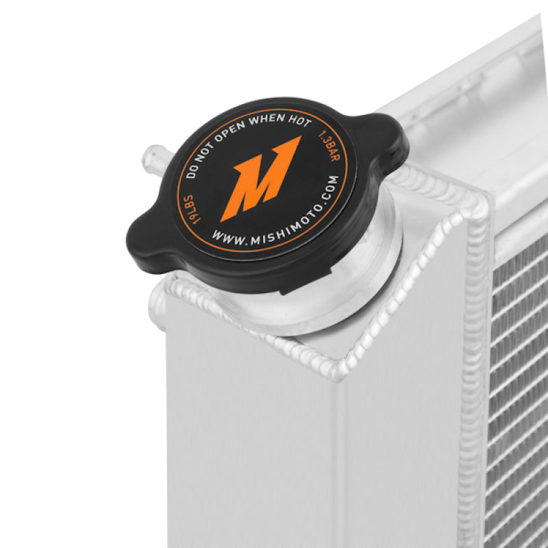 Mishimoto MMRAD-CAM-82 FITS: Radiators FITS: 82-92 Chevy Camaro / Pontiac Firebird Aluminum Radiator Radiators