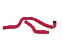 Load image into Gallery viewer, Mishimoto MMHOSE-PRE-97RD FITS: Hoses FITS: 97-01 Honda Prelude Red Silicone Hose Kit Hoses
