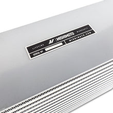 Load image into Gallery viewer, Mishimoto MMINT-BR-21SL FITS: 2021+ Ford Bronco Intercooler Kit Silver Intercooler Kits