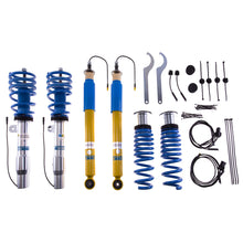 Load image into Gallery viewer, Bilstein 49-237108 FITS: B16 (PSS10) BMW E92 3 Series DampTronic EDC Performance Suspension System Coilovers