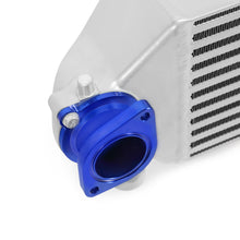 Load image into Gallery viewer, Mishimoto MMINT-CIV-16SL FITS: 2016+ Honda Civic 1.5T / 2017+ Honda Civic Si Intercooler (I/C ONLY) Silver Intercoolers