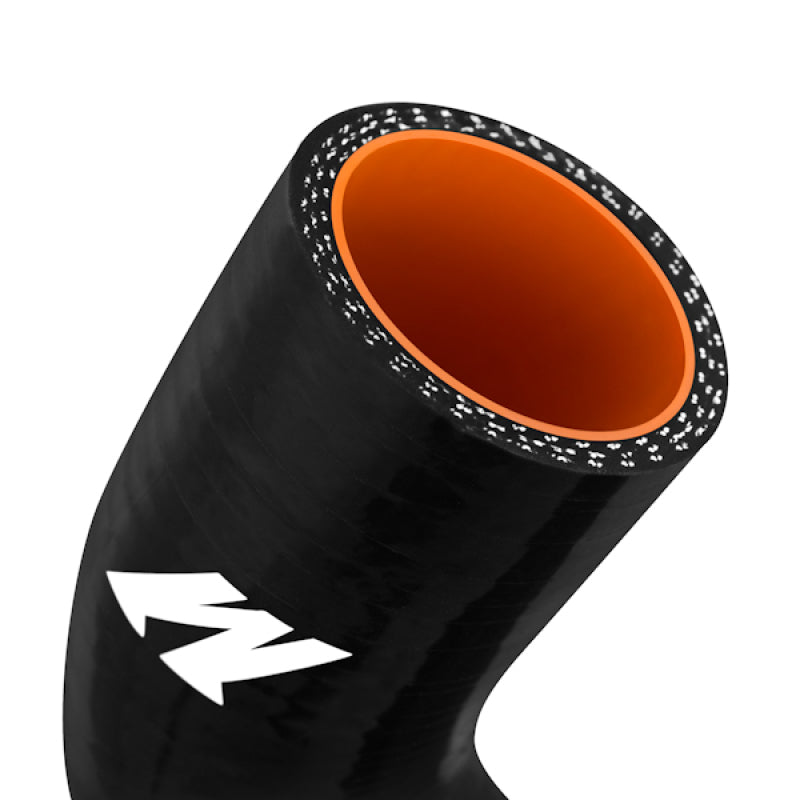 Mishimoto MMHOSE-VET-90BK FITS: Hoses FITS: 90-95 Chevy Corvette ZR1 Black Silicone Hose Kit Hoses
