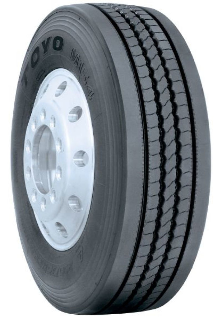 TOYO 548770 FITS:Toyo M154 245/75R225 134/131L G/14 M154 TL (11.06 FET Inc.) Tires Commercial