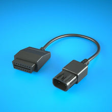 Load image into Gallery viewer, HP Tuners H-002-08 FITS:HPT OBD2 Adapter Cable Polaris Programmer Accessories