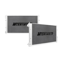 Load image into Gallery viewer, Mishimoto MMRAD-BRZ-13 FITS: Radiators FITS: 12-14 Subaru BRZ / 12-14 Scion FR-S / 12-14 Toyota GT86 Performance Aluminum Radiator Radiators