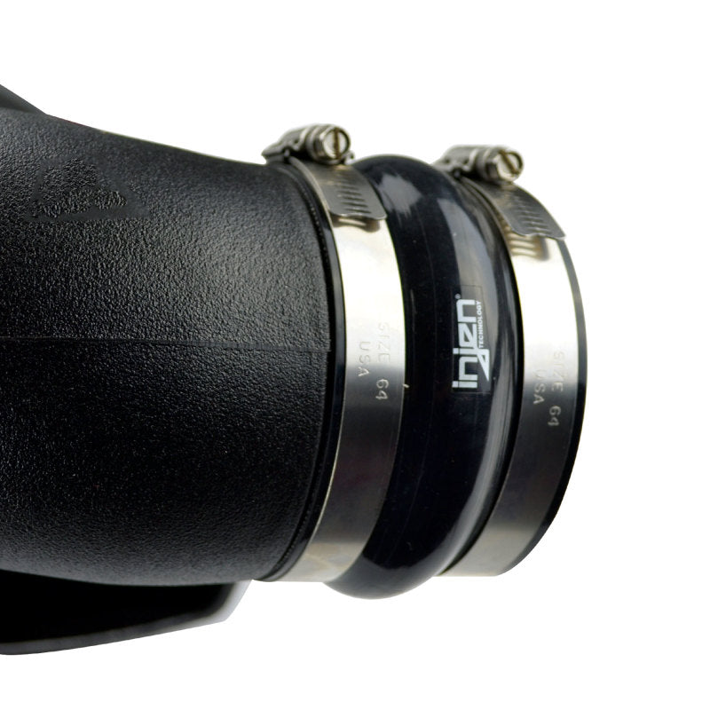 Injen EVO1105 FITS: Cold Air Intakes FITS: 16-19 BMW 340/ 440/ M140/ M240 i/ix 3.0T (B58) Evolution Intake Cold Air Intakes