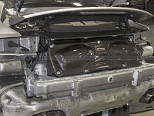 Load image into Gallery viewer, aFe 52-12352-C FITS: Black Series Cold Air Intake 12-15 Porsche Carrera/Carrera S 3.4L/3.8L Air Intake Components