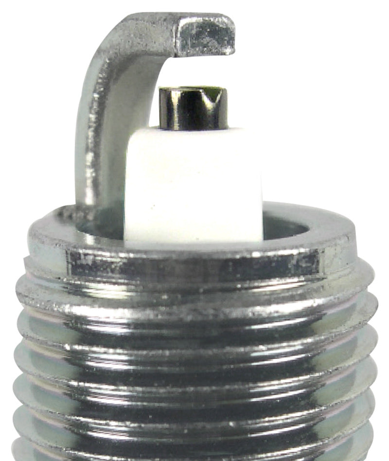 NGK 4306 FITS: Copper V-Power Stock Heat Spark Plugs Box of 4 (LZTR5A-13) Spark Plugs
