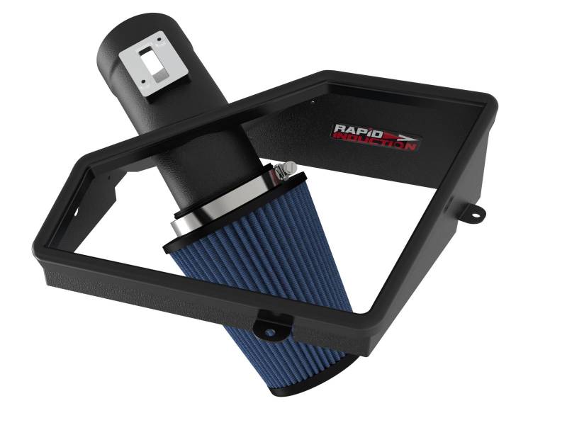 aFe 52-10011R FITS: 19-21 Mini Cooper / S / Clubman L3 1.5L (t) MagnumFORCE Intake Stage-2 Pro 5R Cold Air Intakes