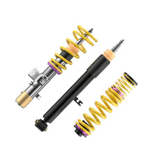 Load image into Gallery viewer, KW 102200DK FITS: BMW M340i xDrive G20 AWD Sedan Without Electronic Dampers Coilover V1 Coilovers