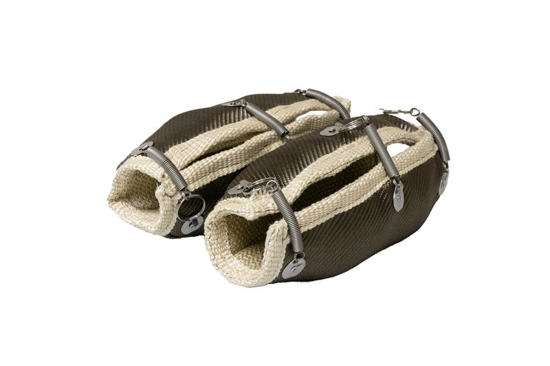 CORSA Performance AC011 Heat Shields