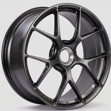 Load image into Gallery viewer, BBS FI-R EVO 20x11 Centerlock ET50 Neodyme Wheel