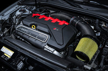 Load image into Gallery viewer, AWE Tuning 2660-15048 FITS: Audi RS3 / TT RS S-FLO Open Carbon Fiber Intake Cold Air Intakes