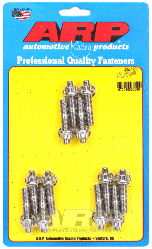 ARP 434-1301 Hardware Kits - Other