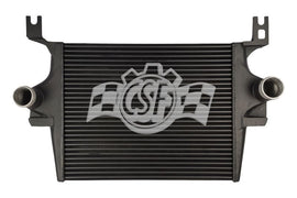 CSF 6013 FITS: 03-05 Ford Excursion 6.0L OEM Intercooler Intercoolers