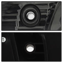 Load image into Gallery viewer, SPYDER 9037528 FITS:xTune 14-16 Chevrolet Silverado 1500 LED 3rd Brake Light Smoke (BKL-CSIL14-LED-SM) Brake Lights