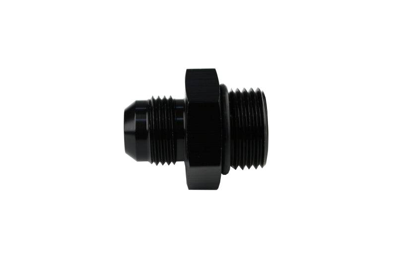 Aeromotive 15610 FITS: AN-10 O-Ring Boss / AN-08 Male Flare Reducer Fitting Fittings