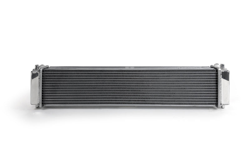 CSF 7057 FITS: 96-04 Porsche Boxster S (986) / 98-05 Porsche 911 (996) Auxiliary Center Radiator Radiators