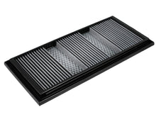 Load image into Gallery viewer, aFe 31-10250 FITS: MagnumFLOW OEM Replacement Air Filter Pro DRY S 12-14 Mercedes-Benz C/E/ML-Class V6 3.5L Air Filters Drop In